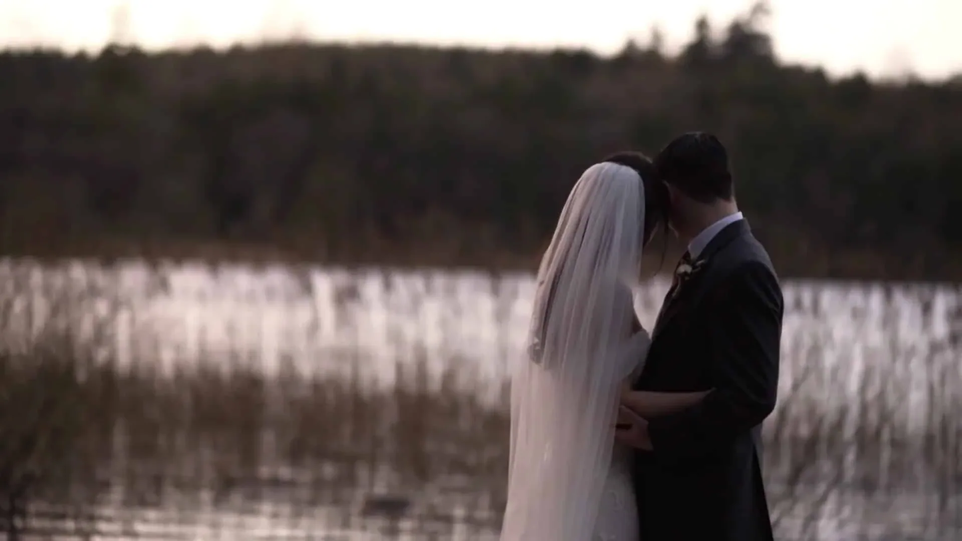 Farnham Estate Wedding Video - Liz & Cormac