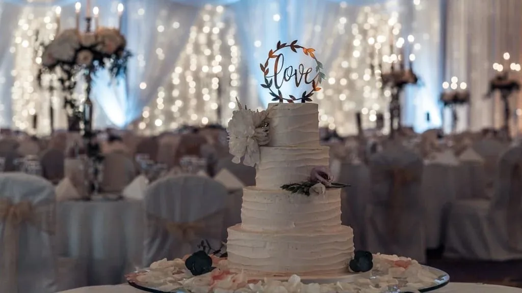 Knightsbrook hotel wedding video